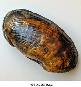 mollusk