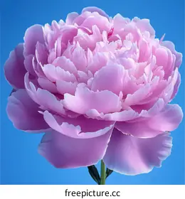 peony