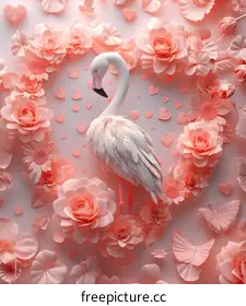 flamingo