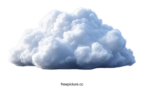 cumulus cloud