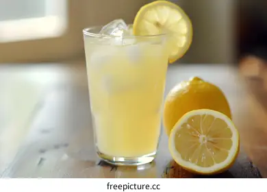 lemonade