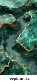 malachite