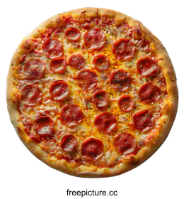 pepperoni