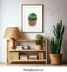 houseplants