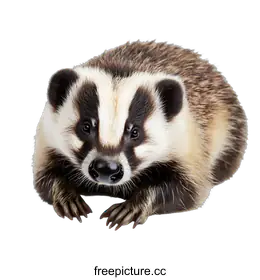 badger