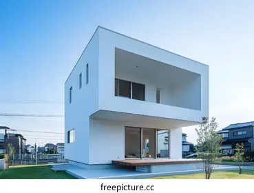 residential building