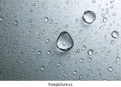 drops