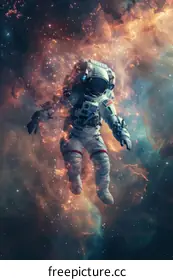 spacewalk