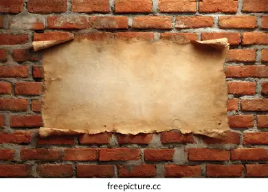 brickwork