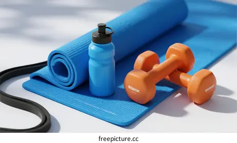 exercise equipment