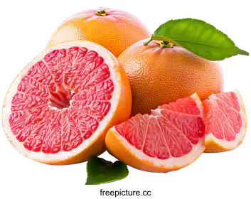 grapefruit
