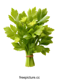 celery