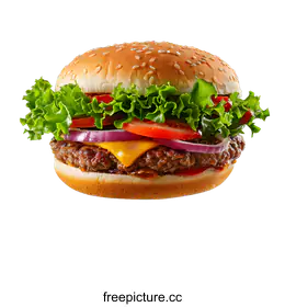 hamburger