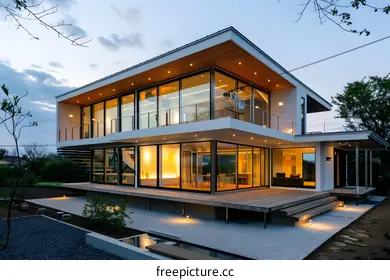 residential architecture