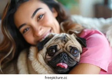 pug owner