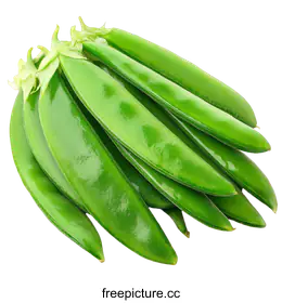 peas