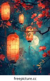 lantern festival