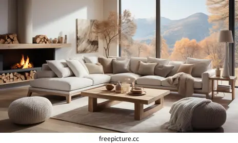 sectional sofa
