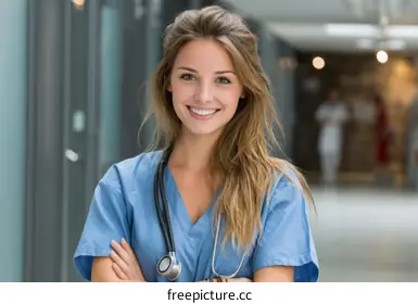 medical professional