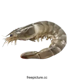 prawn