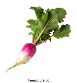 radish