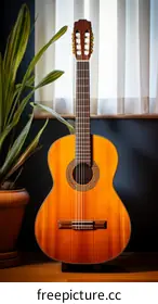 classical guitar