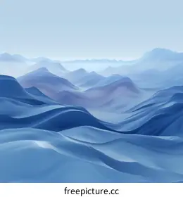 mountain photography