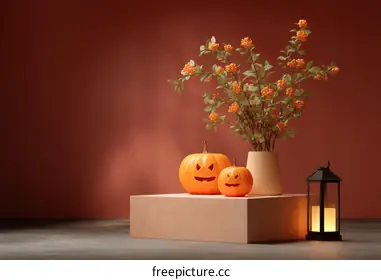 halloween decor