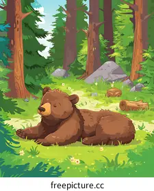 bear