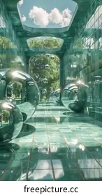 liminal architecture