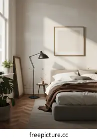 minimal decor