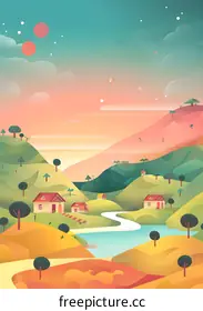 digital illustration