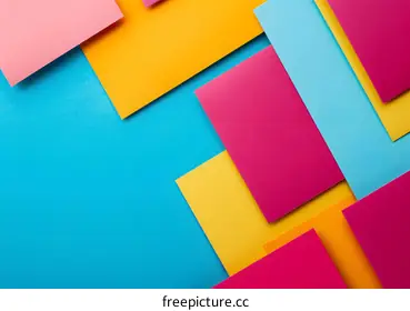geometric background