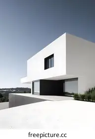 exterior design