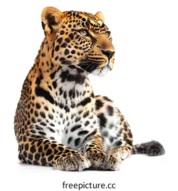 leopard