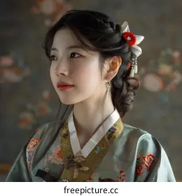 hanbok