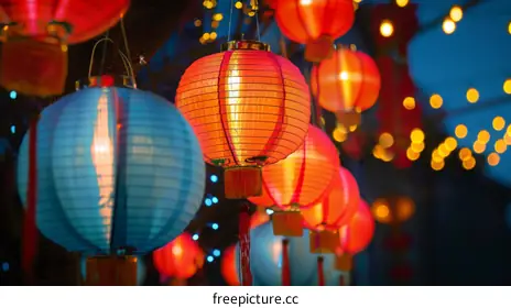 lantern festival