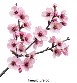 pinkflowers