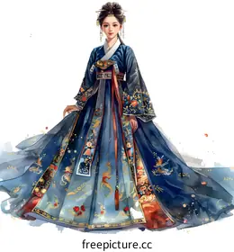 hanfu