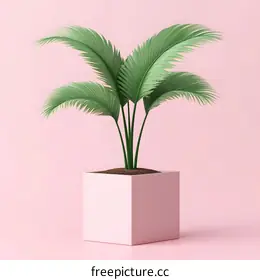 houseplant