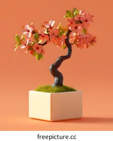 bonsai