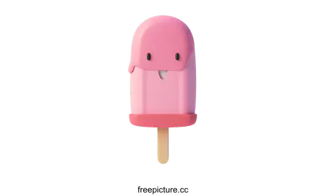 popsicle