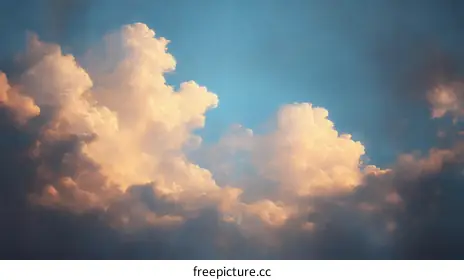 cumulonimbus