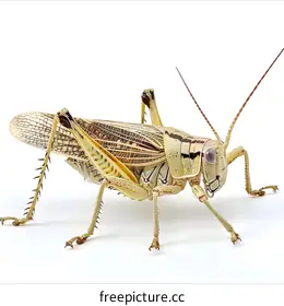 grasshopper