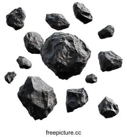 asteroid