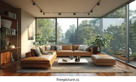 interior architecture