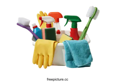 cleaning tools