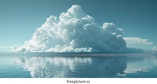 cloud