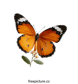 butterfly