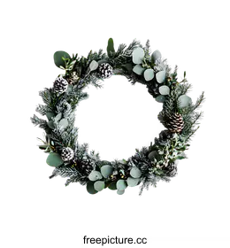 wreath